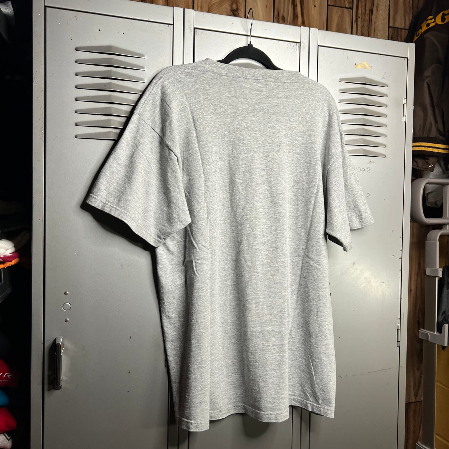 1990’s Bomberman x Birdhouse Made in USA Skater Tee