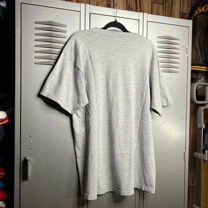 1990’s Bomberman x Birdhouse Made in USA Skater Tee