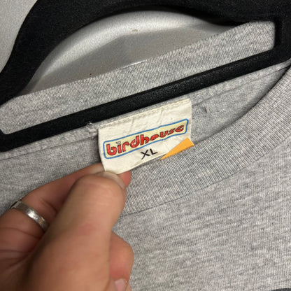 1990’s Bomberman x Birdhouse Made in USA Skater Tee