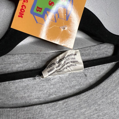 1990’s Bomberman x Birdhouse Made in USA Skater Tee