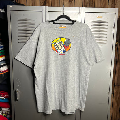 1990’s Bomberman x Birdhouse Made in USA Skater Tee