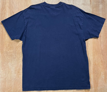 1990's SPAM Hanes Beefy Single Stitch T-Shirt