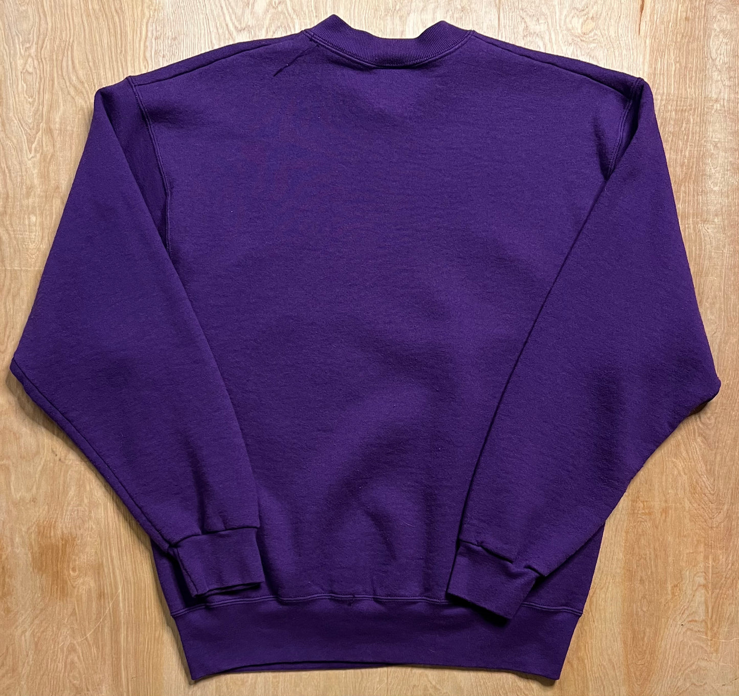 1990's Minnesota Vikings Pro Layer Crewneck