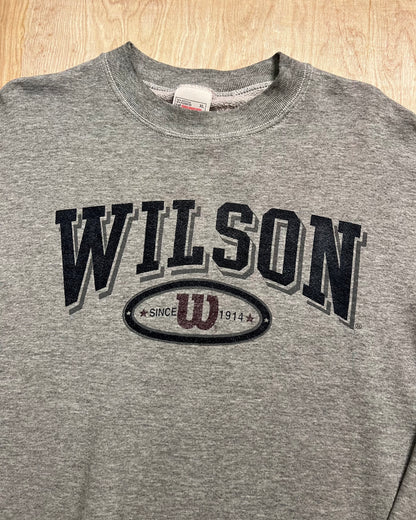 1990's Wilson Crewneck