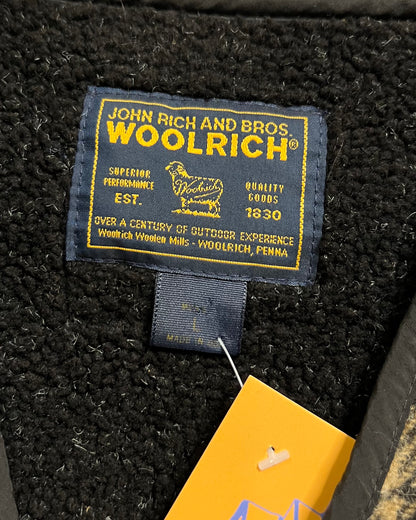 1990's Woolrich Vest