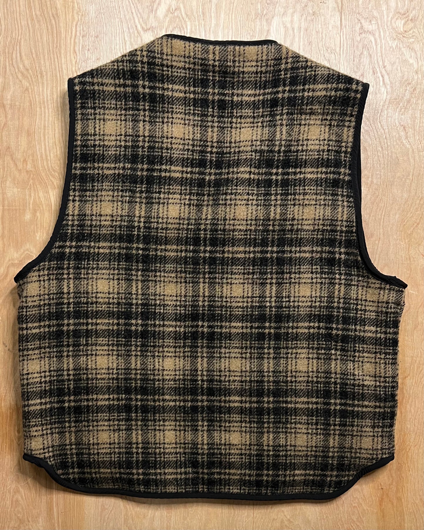 1990's Woolrich Vest