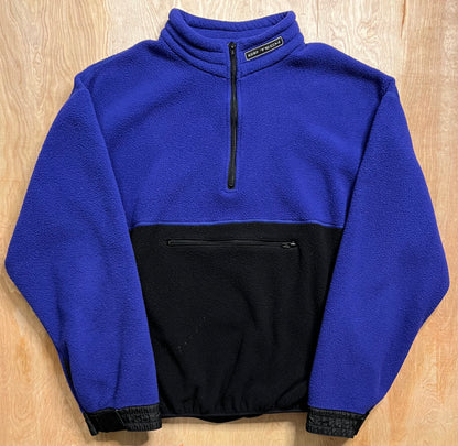 1990's Gap GP TECH Fleece