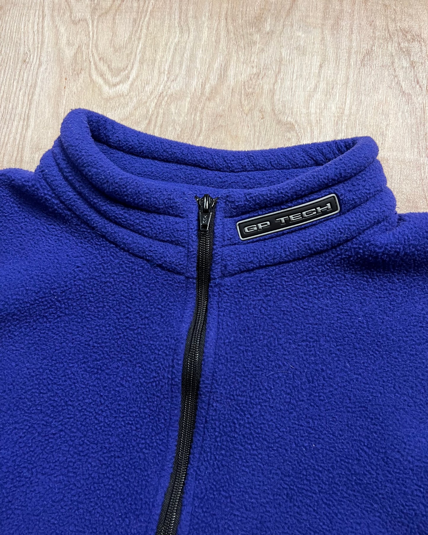 1990's Gap GP TECH Fleece