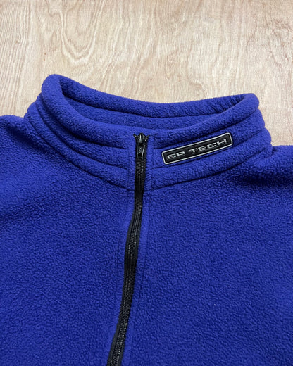 1990's Gap GP TECH Fleece