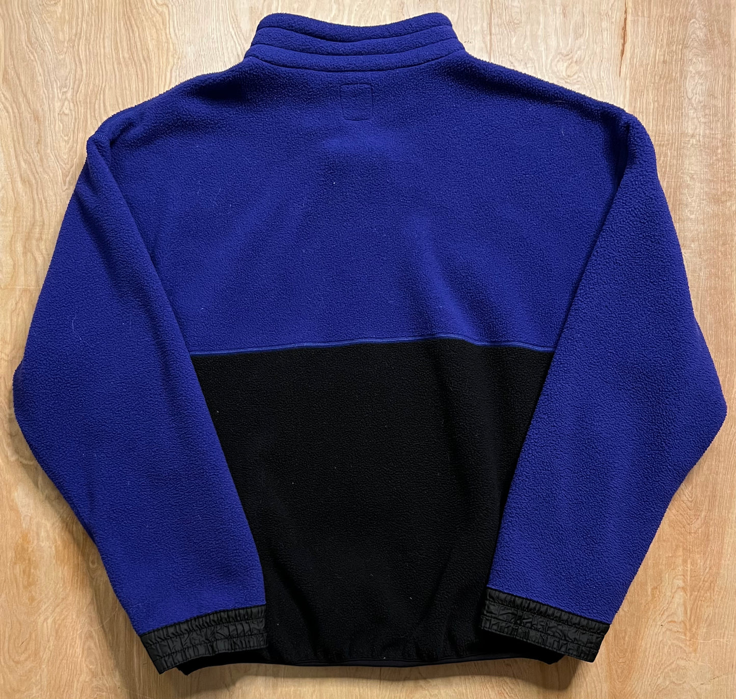 1990's Gap GP TECH Fleece