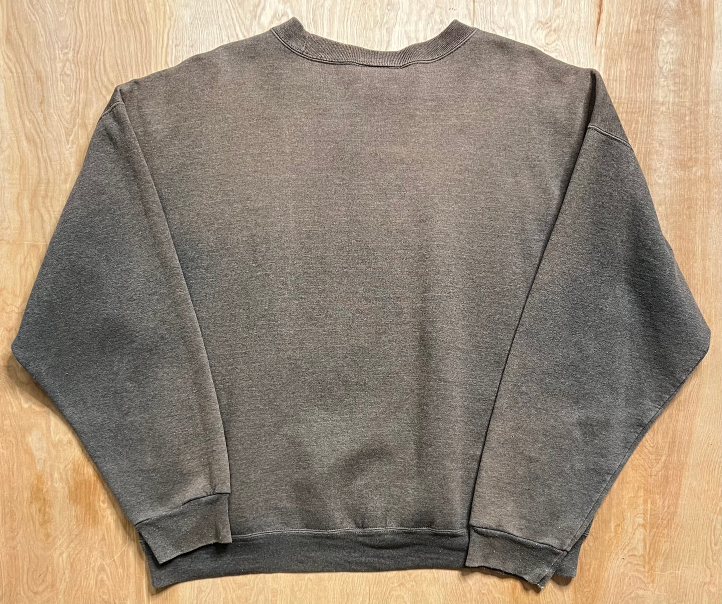 1990's Distressed Starter Crewneck