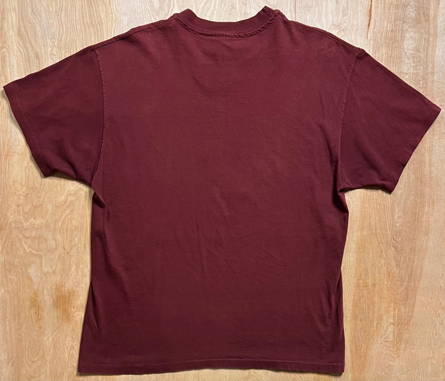 1990's University of Minnesota Champion Single Stitch T-Shirt