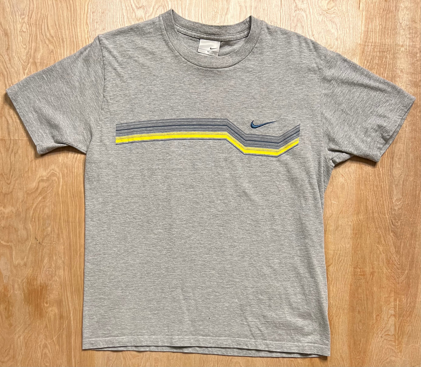 Early 2000's Nike T-Shirt