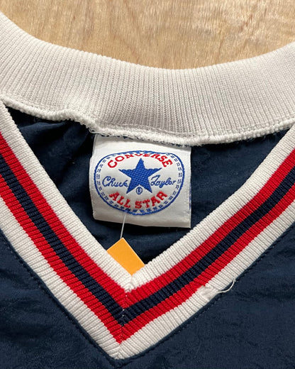 1990's Converse Chuck Taylor All Star Pullover