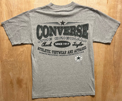 1990's Converse Chuck Taylor All Star T-Shirt