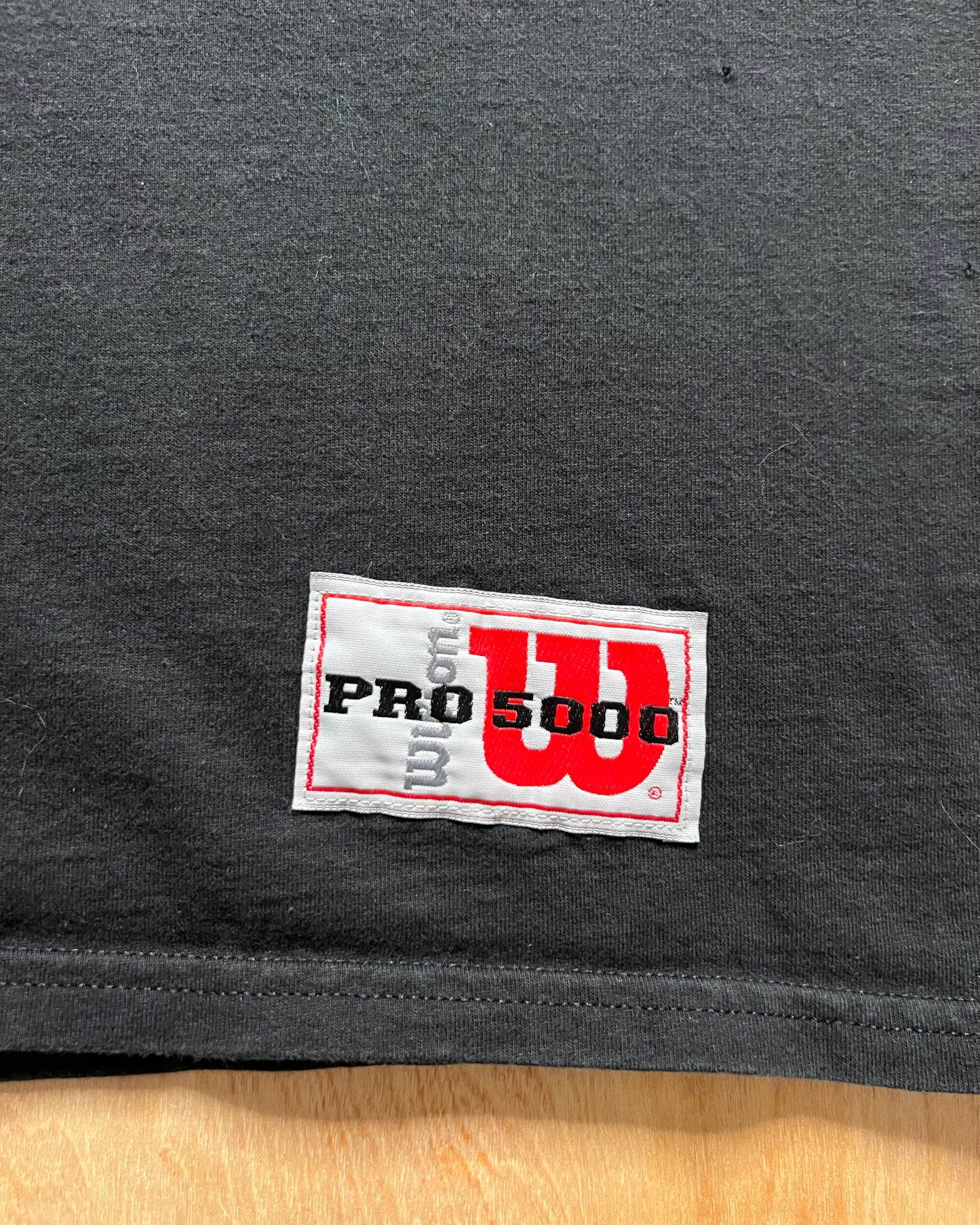 1990's Wilson Pro 5000 T-Shirt