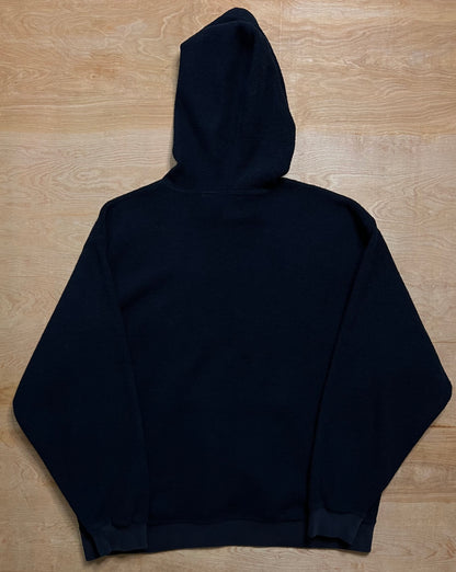 Vintage Gap Athletic Fleece Hoodie