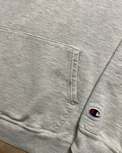 Early 1990's Heavy Champion Hoodie