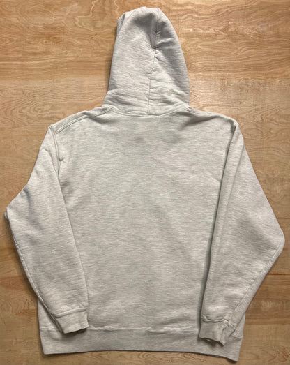 Early 1990's Heavy Champion Hoodie