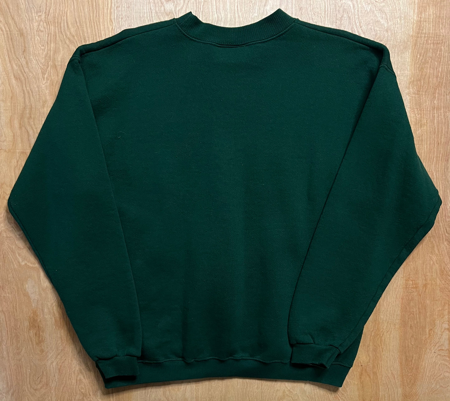 1990's Lee Heavyweight Crewneck