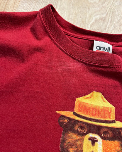 Vintage Smokey Bear "Only You" T-Shirt