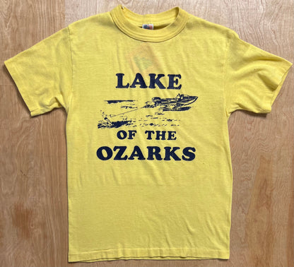 1980's Lake of the Ozarks Single Stitch T-Shirt