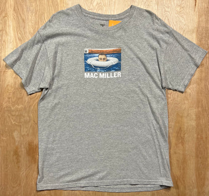 Product by Mac Miller Swimming T-Shirt