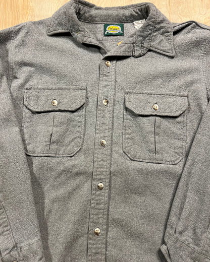 1990's Cabelas Heavy Flannel