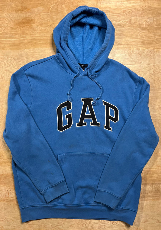 Y2K Gap Hoodie