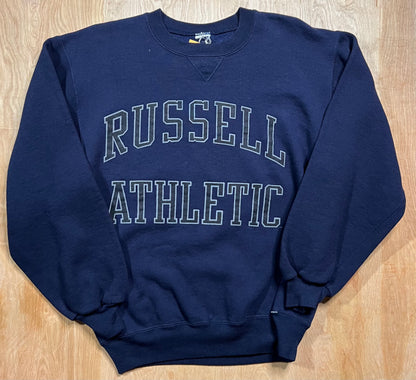 1990's Russell Athletic Crewneck