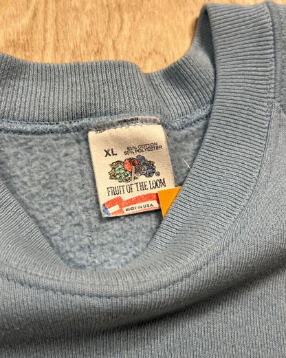 Early 1990's Swiss Miss Crewneck