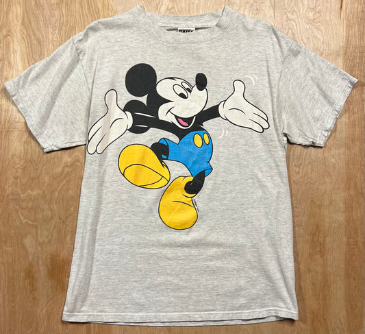 1990's Mickey Mouse T-Shirt