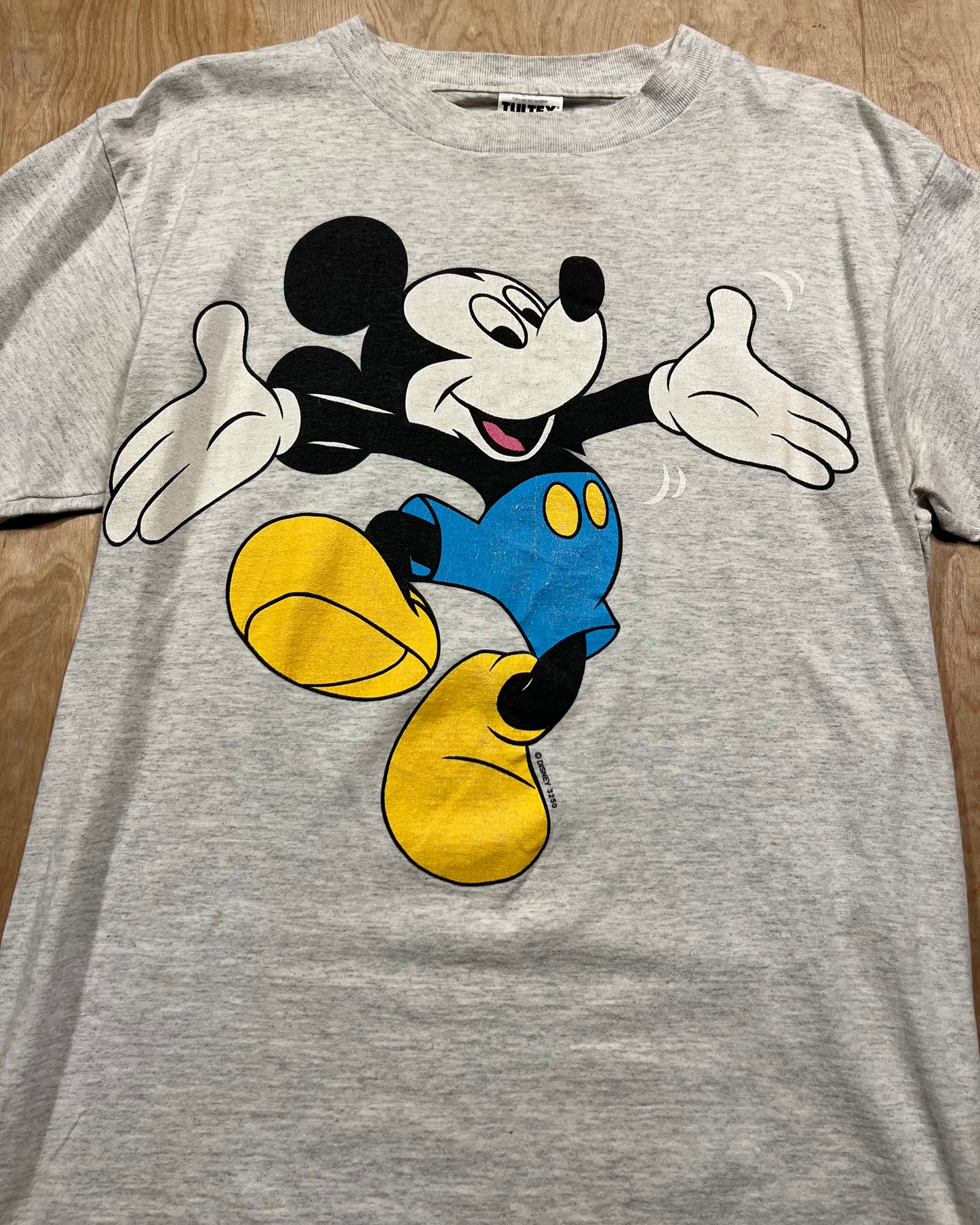 1990's Mickey Mouse T-Shirt