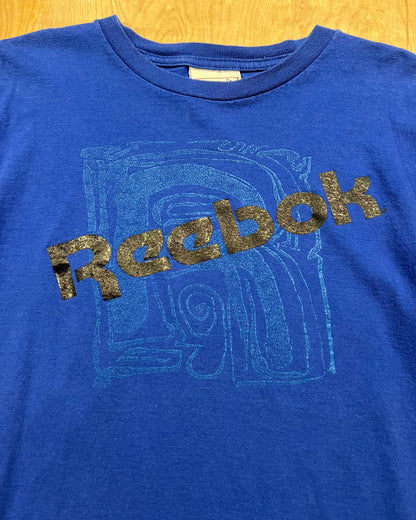 1990's Reebok Single Stitch T-Shirt