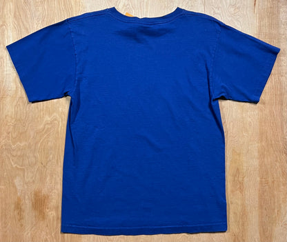 1990's Reebok Single Stitch T-Shirt