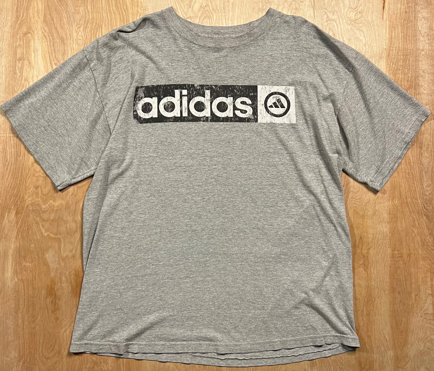 1990's Adidas T-Shirt