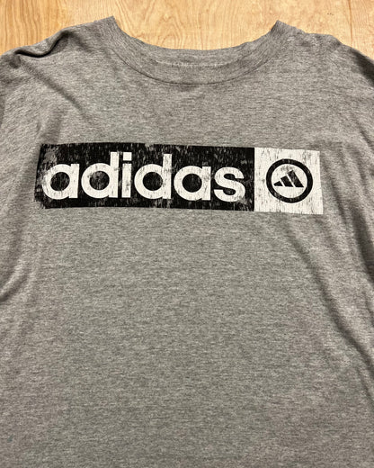 1990's Adidas T-Shirt