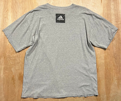 1990's Adidas T-Shirt