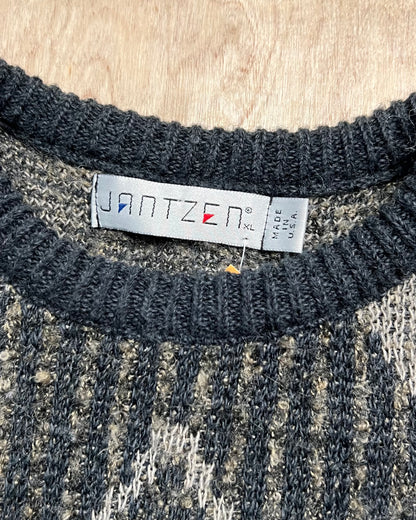 1990's Jantzen Sweater