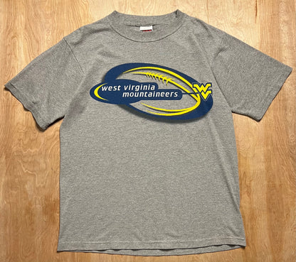 1990's University of West Virginia Mountaineers T-Shirt