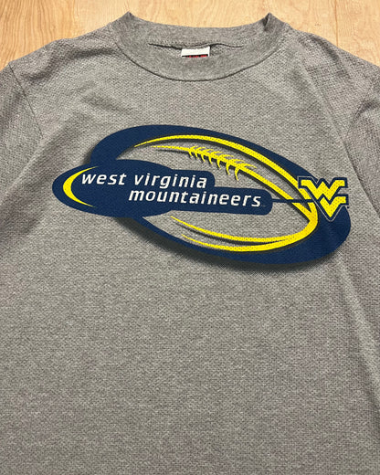 1990's University of West Virginia Mountaineers T-Shirt