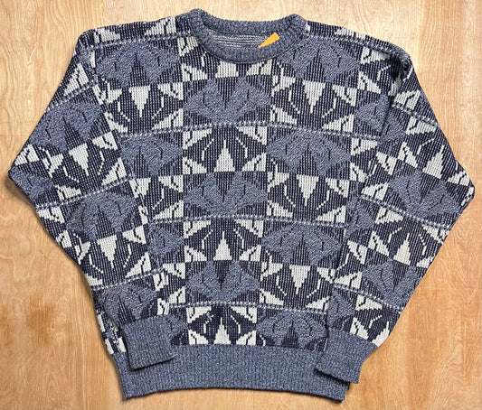 Vintage No Tag Sweater