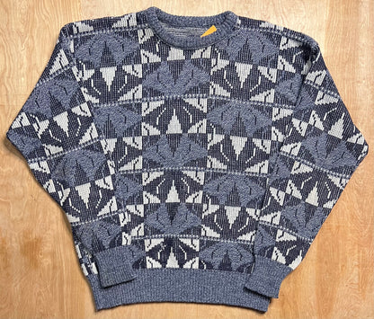 Vintage No Tag Sweater