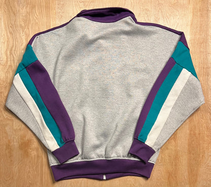 1990's Team USA Olympics Full Zip Sweatshirt