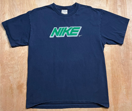 Early 2000's Nike T-Shirt