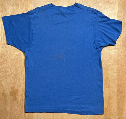 1980's Minnesota Loon Single Stitch T-Shirt