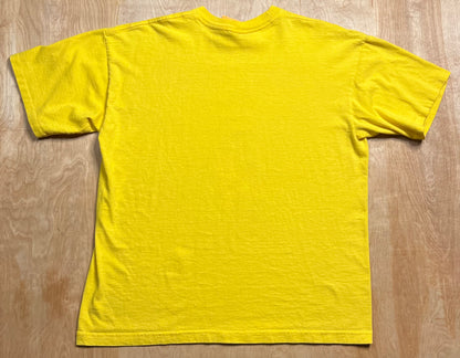 1996 Stanley Desantis "Operation" Single Stitch T-Shirt