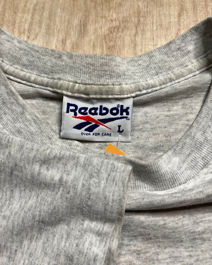 1990's Reebok Single Stitch T-Shirt