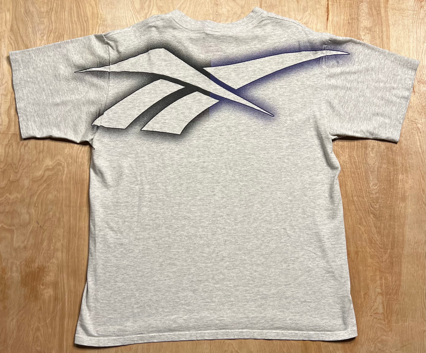 1990's Reebok Single Stitch T-Shirt