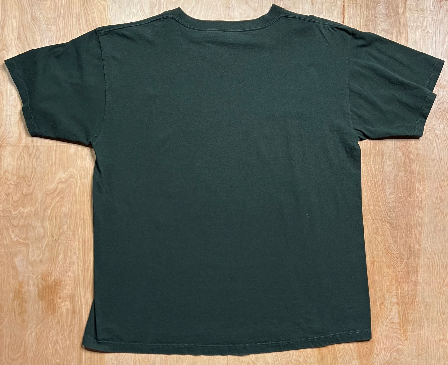 1990's Green Bay Packers Brett Favre Starter T-Shirt
